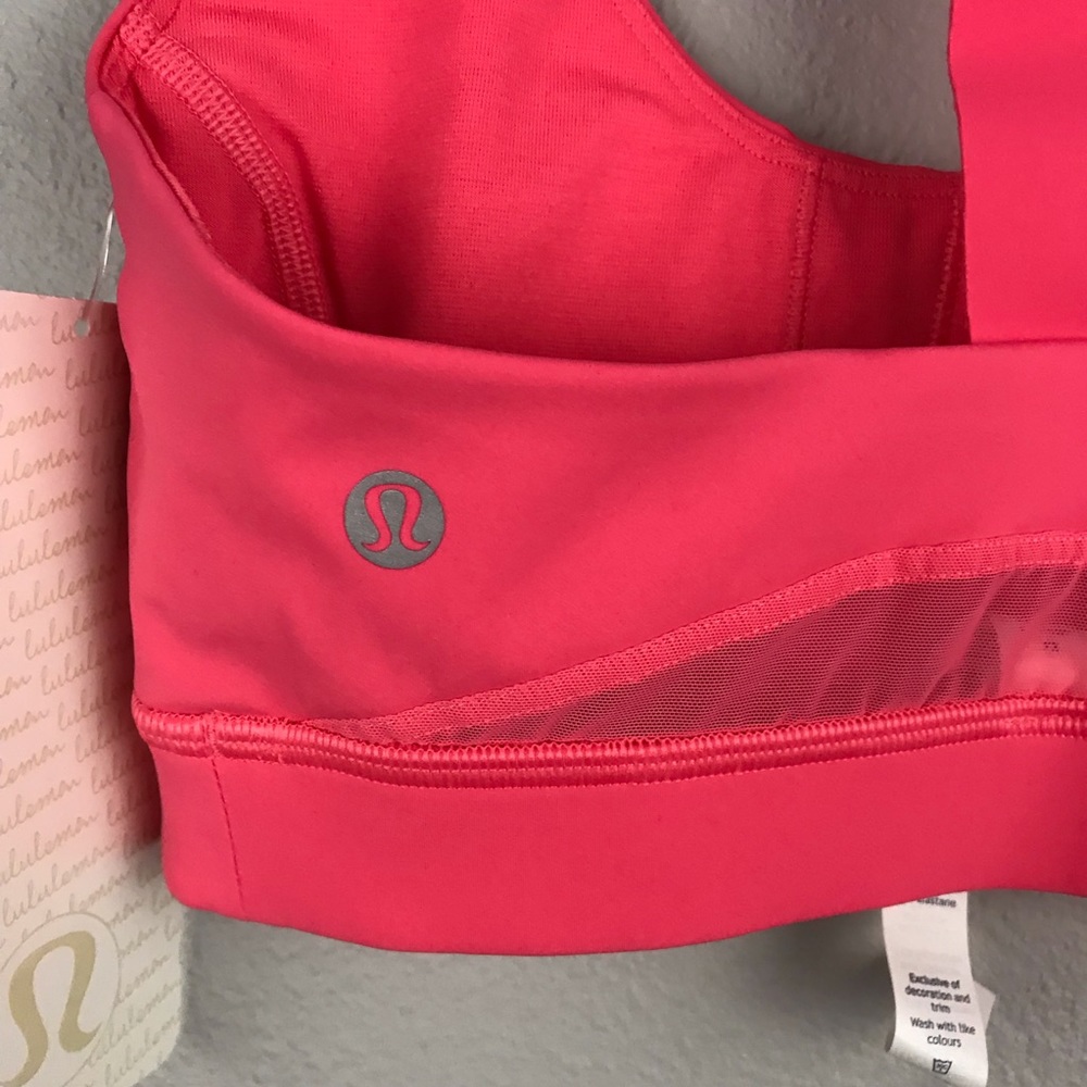 Lululemon • Break Free Bra - Picture 6 of 6